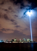 NYC 9-11 Photos